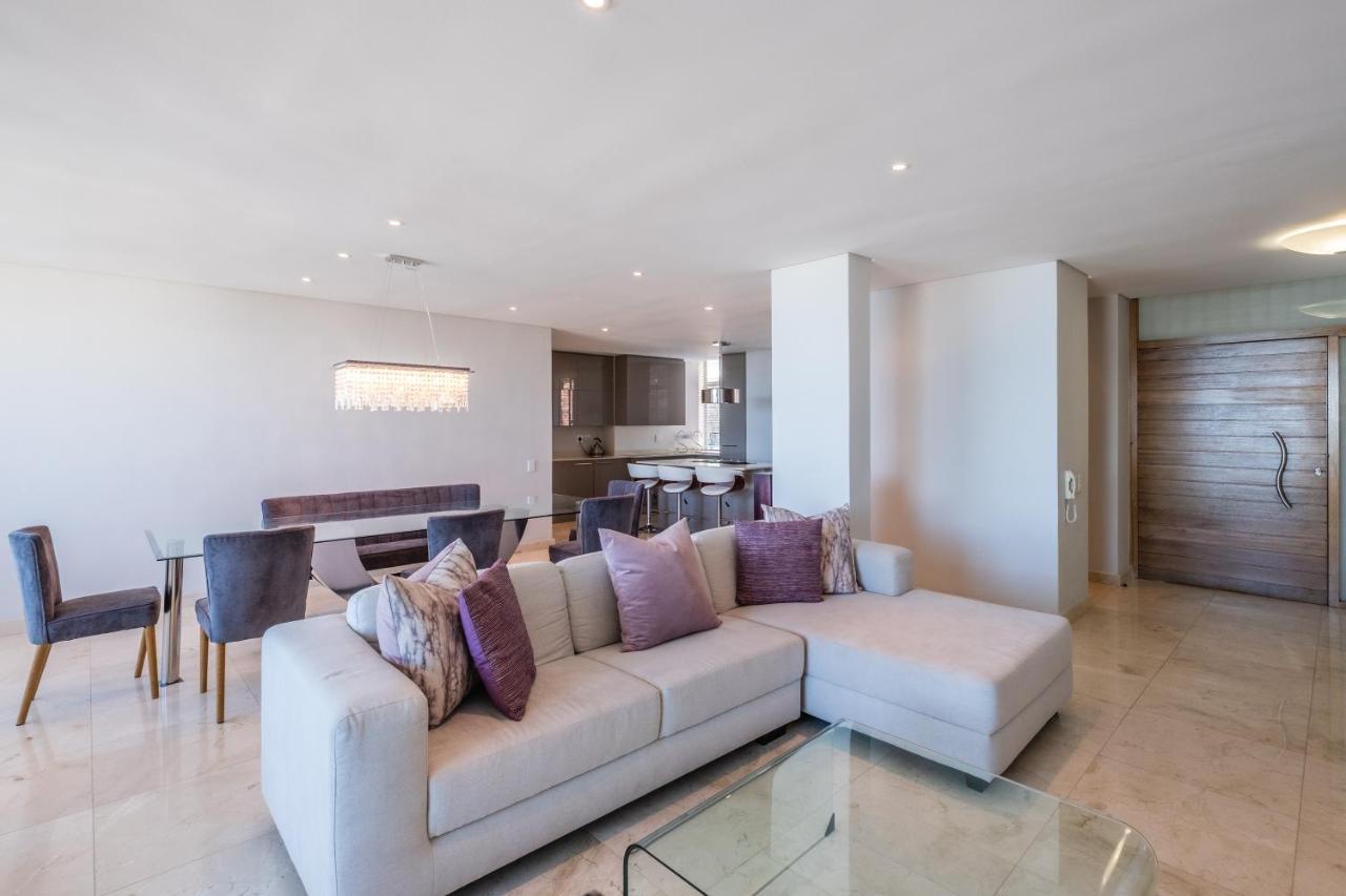 Beach Vista By Totalstay Cape Town Exterior photo