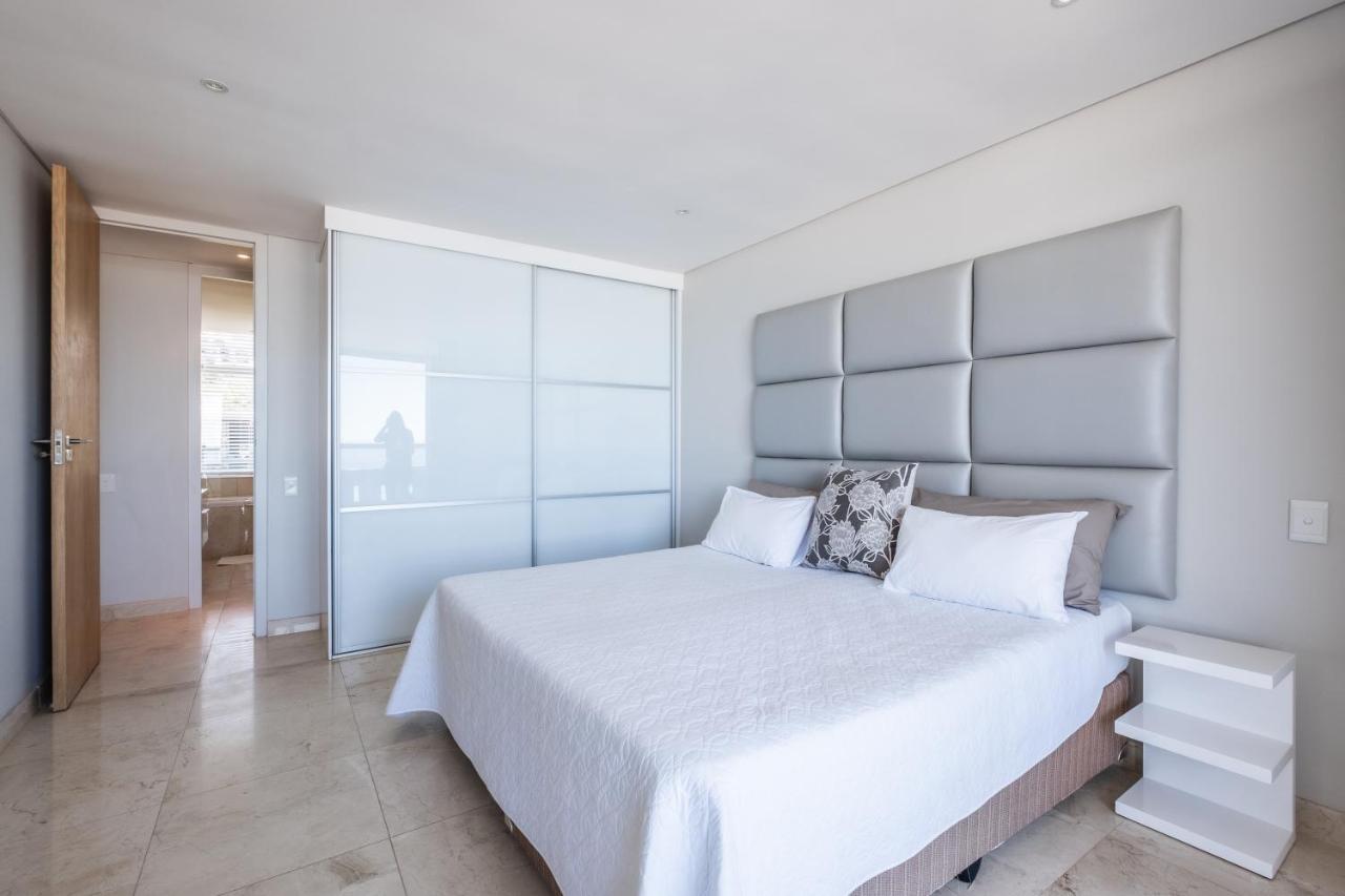 Beach Vista By Totalstay Cape Town Exterior photo